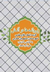 پروانه ها در آتش